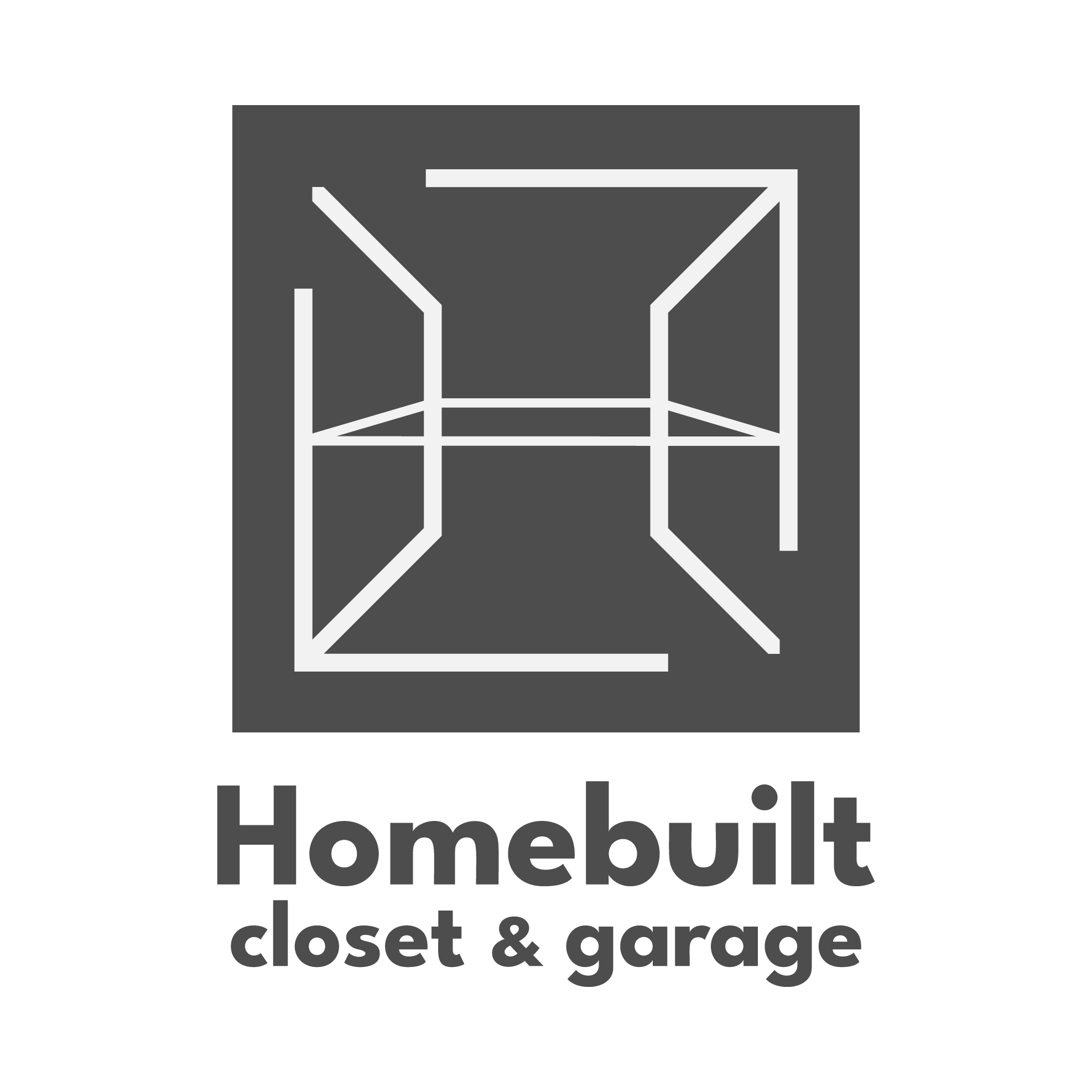 Homebuilt Closet & Garage